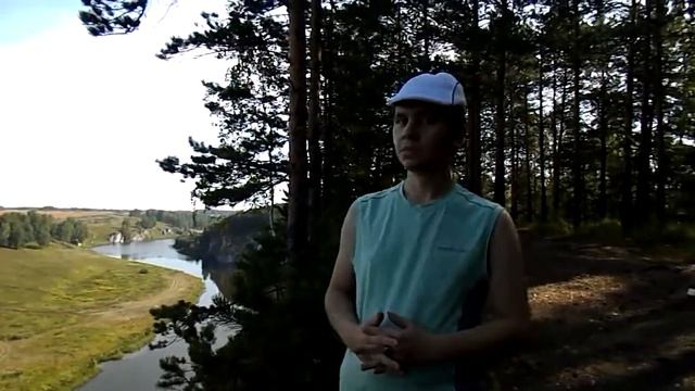 Пикаев Владимир - Нейва смотреть онлайн