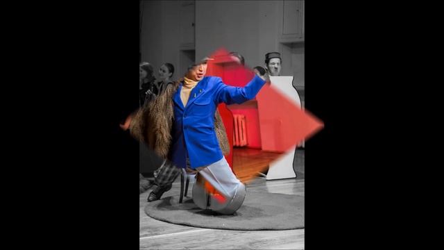 Rossini. Slideshow of opera "La scala di setta" смотреть онлайн