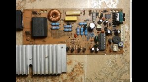 Ремонт индукционной плиты Wimpex WX1323