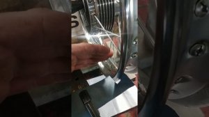 Новые обода колес Ява и их нюансы. Реальность.