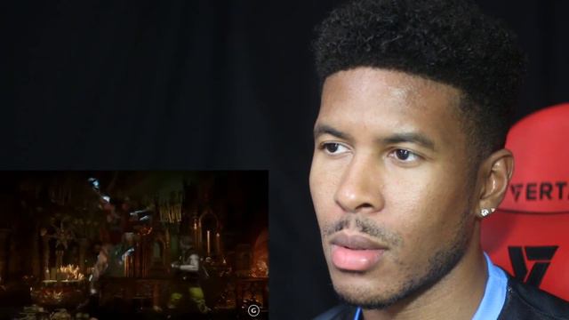 LTG Mortal Kombat 11 Nightwolf Gameplay Reaction [Low Tier God Reupload] смотреть онлайн