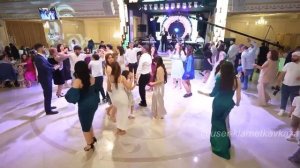 Армянская свадьба в Москве Ашот Егорян кларнет живая музыка 2023