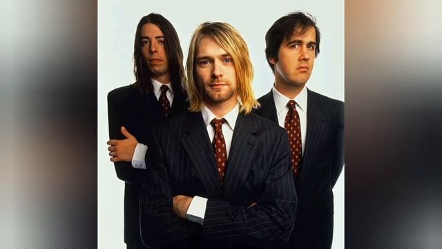 NIRVANA - История Легенды смотреть онлайн