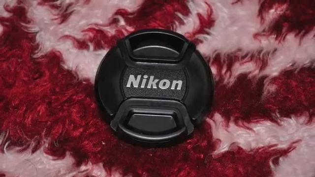 Nikon D90 Test смотреть онлайн