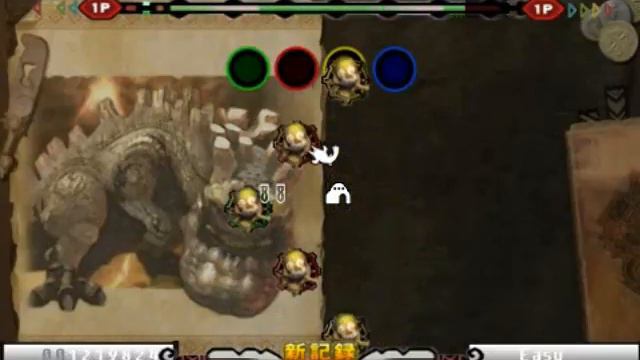 MH...HuntingHorn to Heaven...[gamemod from - GTH4A - PSP] смотреть онлайн