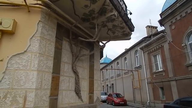 Евпатория 2018 реконструкция набережной 13 05 2018 Старый город Крым смотреть онлайн