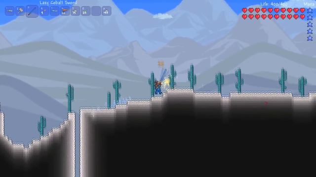 Terraria 1.1 - Episode 23 - Searchy Search