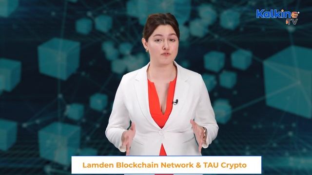 What is Lamden Blockchain Network & TAU Crypto? смотреть онлайн