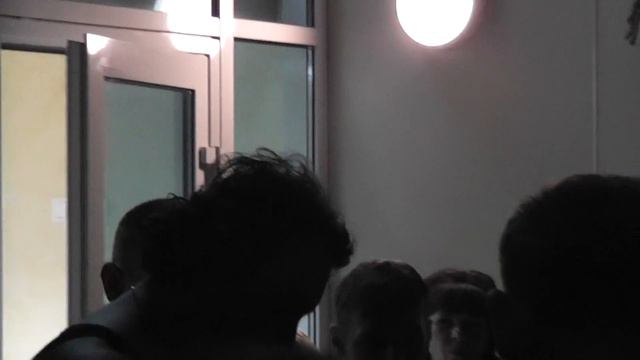 Лазаревскоее, 10.08.12 отъезд смотреть онлайн