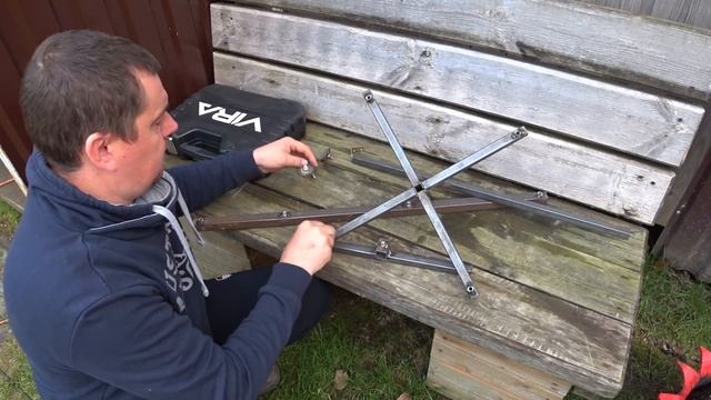 Секрет Профильной Трубы!ПОЧЕМУ СВАРЩИКИ НЕ РАССКАЗЫВАЮТ ПРО ЭТО!!! смотреть онлайн
