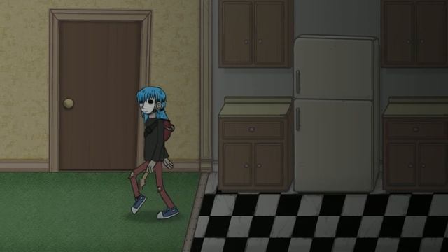 Sally Face ● ЖЕСТКИЙ ФИНАЛ #10(1440p) смотреть онлайн