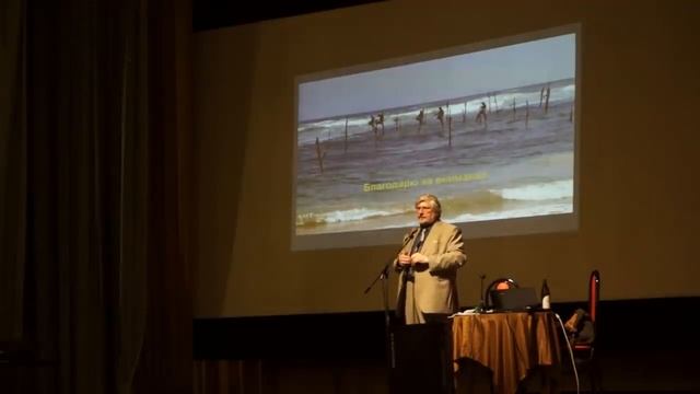 Профессор Савельев про вестибулярный аппарат, почему укачивает? смотреть онлайн