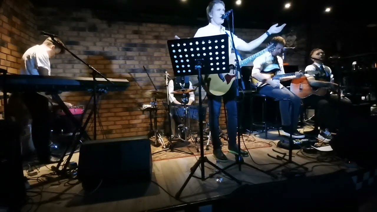 Группа Ирония Судьбы "Так случилось мужчины ушли" 16.09.2022 Владимир Семёнович Высоцкий смотреть онлайн