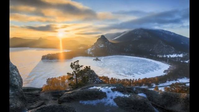 Эдуард Артемьев - Где же ты мечта