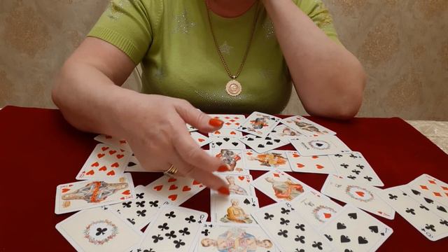 КРЕСТОВЫЙ КОРОЛЬ ЖАЛЕЕТ ЧТО РАССТАЛЯ С ВАМИ? смотреть онлайн