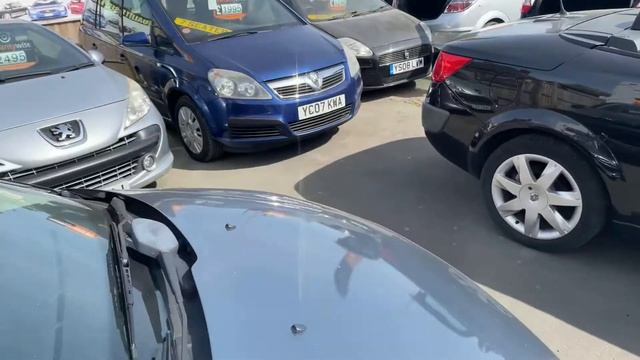 Peugeot 206 1.4 sport Now sold ! смотреть онлайн