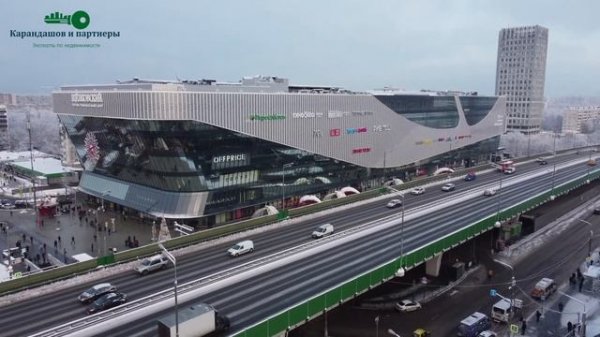 Торгово-развлекательный центр «Щёлковский». https://www.instagram.com/svkarandashov/