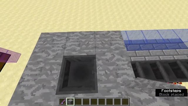 Minecraft AFK Fish Farm + Automatic Storage System Tutorial, (JAVA 1.14+) смотреть онлайн