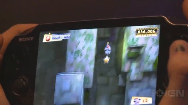 Little Deviants: Gamescom Gameplay смотреть онлайн