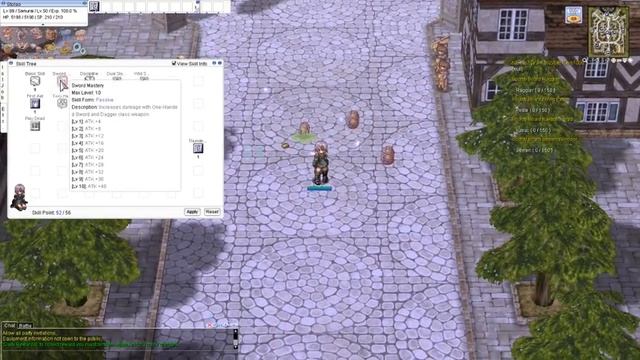 Samurai | Sword Mastery смотреть онлайн