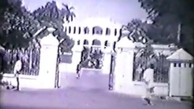 Хартум, столица Судана смотреть онлайн