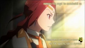 Врата: Там бьются наши воины | opening 1 |  4K 60fps