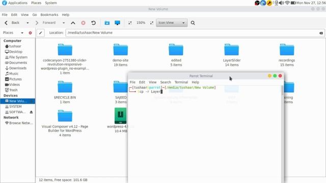 Installation of layer slider plugin in wordpress смотреть онлайн