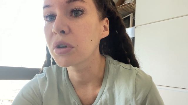 Иду в зал, отбеливаю зубы, эпик фейл, купила зимний комбинезон, проблемы интроверта | влог 48 смотреть онлайн