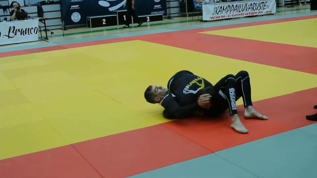 Белые пояса 73 5 Финал Владимир Кованько Balazs Feher смотреть онлайн