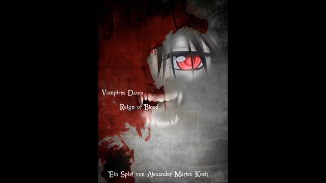 Vampires Dawn I Music - LLboss смотреть онлайн