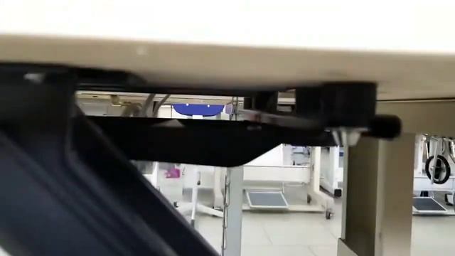 Overlock оверлок Bruce Брюс X 5 швейная машина sewing machine