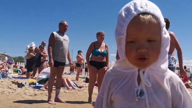 Анапа Витязево отель H2O смотреть онлайн