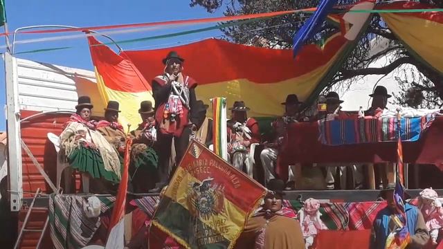 UNA FIESTA DE ANIVERSARIO SIN REGALOS EN LA COMUNIDAD DE PALCOMA ALTA MUNICIPIO DE COMANCHE смотреть онлайн
