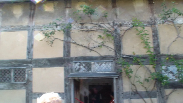 Стратфорд-на-Эйвоне (Stratford-upon-Avon). Великобритания. смотреть онлайн