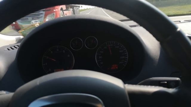Audi A3 8P Sportback 1.4 TFSI 125KM (Wyciągnięty łańcuch rozrządu) смотреть онлайн