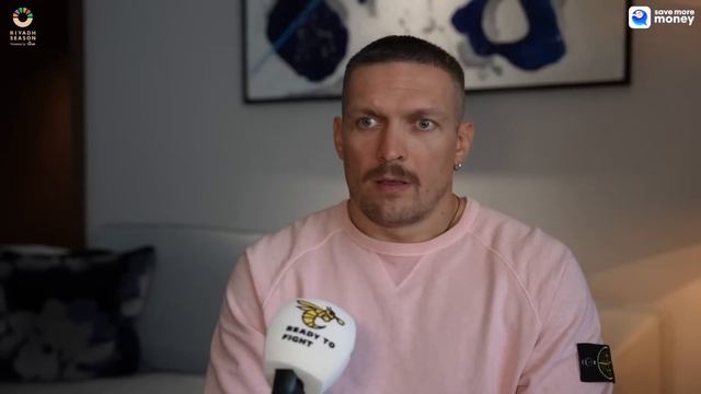 ‘DO NOT TOUCH ME AGAIN TYSON FURY , I’M READY TO FIGHT’ Oleksandr Usyk BREAKS SILENCE | ENGLISH ? смотреть онлайн