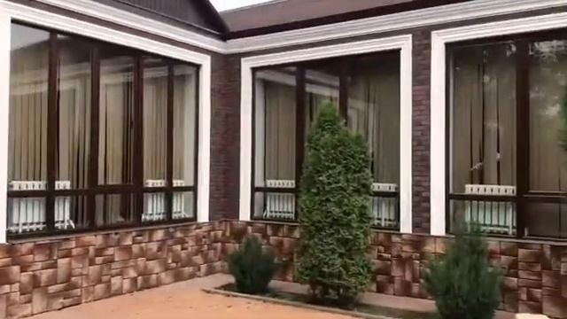 Декоративный камень whitehills смотреть онлайн