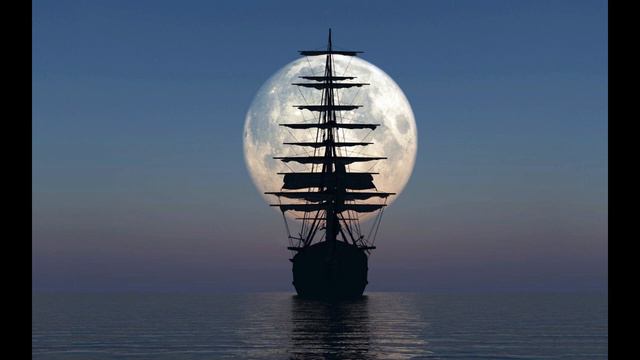 Наш корабль идёт ко дну ❉ смотреть онлайн