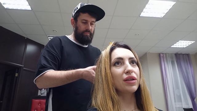 ?VLOG?СНЯЛИ НАРОЩЕННЫЕ ВОЛОСЫ?ЧТО С МОИМИ ПОСЛЕ НАРАЩИВАНИЯ?? ДЕЛАЮ ЗУБЫ ?ПОКУПКИ?❤️НАША ТАНЯ❤️ смотреть онлайн