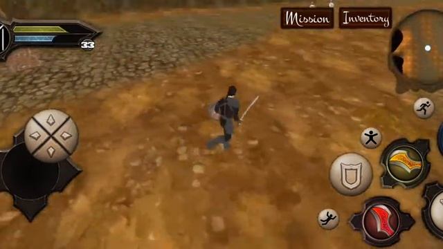 BÖLÜM 33 OTAGINA GIT Ertugrul Gazi Game смотреть онлайн