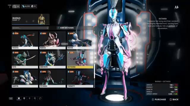 Warframe bullshittery смотреть онлайн
