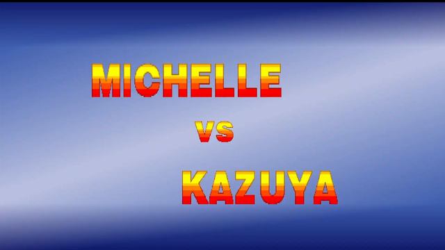 Tekken 1 (PS1) - Michelle Chang | Arcade Mode Playthrough смотреть онлайн