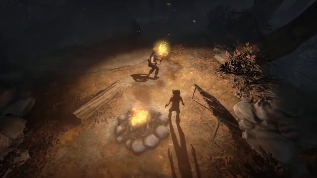 Perilous Journey - #04 Brothers: A Tale of Two Sons (Rated T) смотреть онлайн