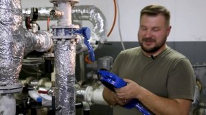 Как избежать ошибок при монатаже и экплуатации дискового поворотного затвора?