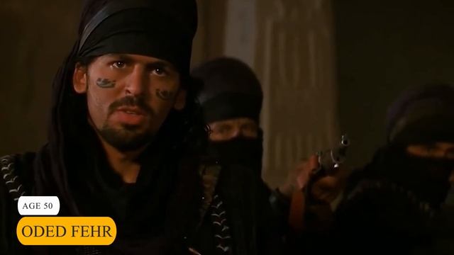 Актеры фильма МУМИЯ ТОГДА и СЕЙЧАС смотреть онлайн