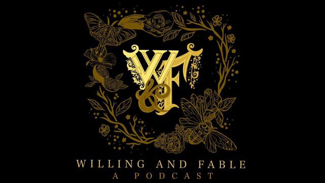 Willing and Fable Podcast Theme смотреть онлайн