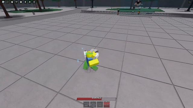 Prey's Peril Tutorial kinda. | STRONGEST BATTLEGROUNDS смотреть онлайн