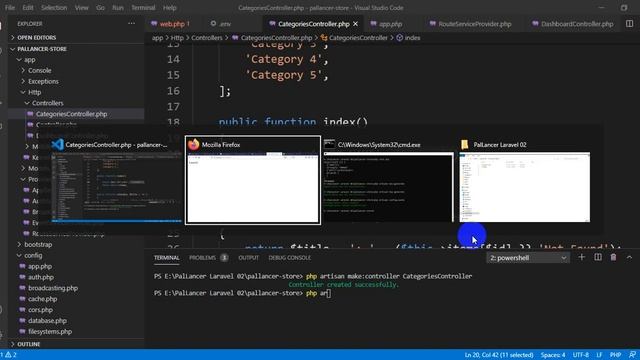 06 Configuration смотреть онлайн