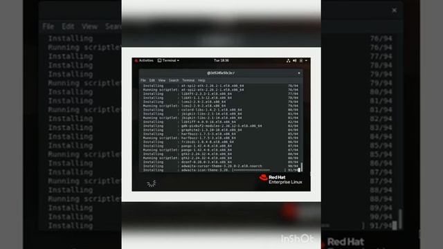 GUI Container Inside Docker смотреть онлайн