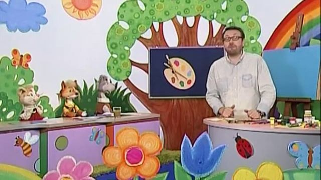 Рисование 68. Жанры живописи — Шишкина школа смотреть онлайн